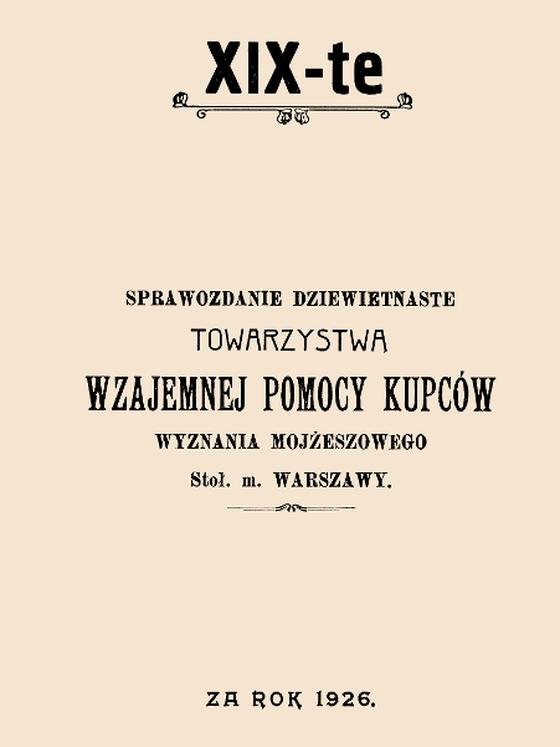 Maksymilian i Zofia Cwillingowie