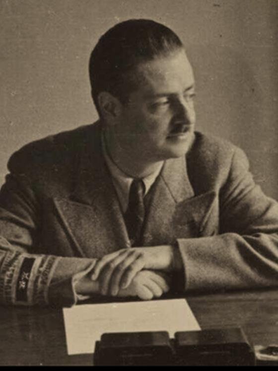 Stanisław i Marceli Czaplińscy