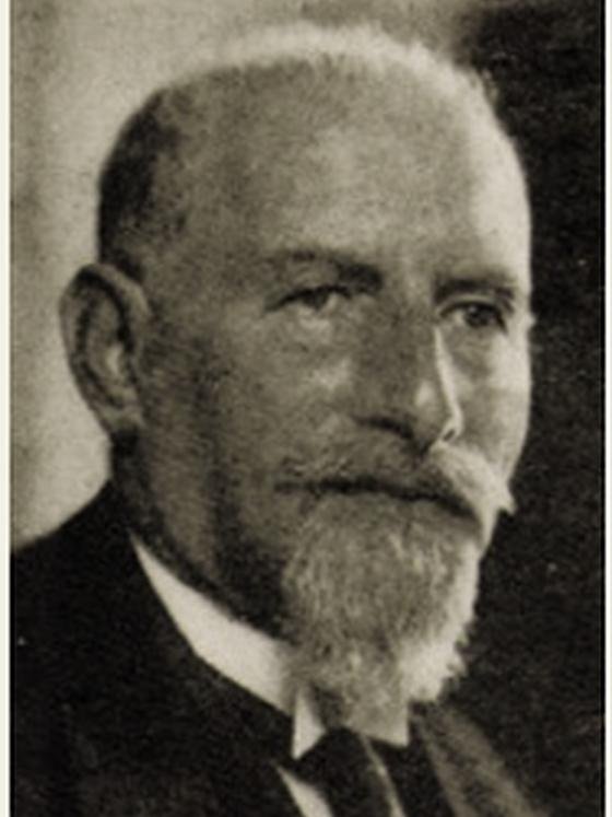 Mieczysław i Hanna Mantinband