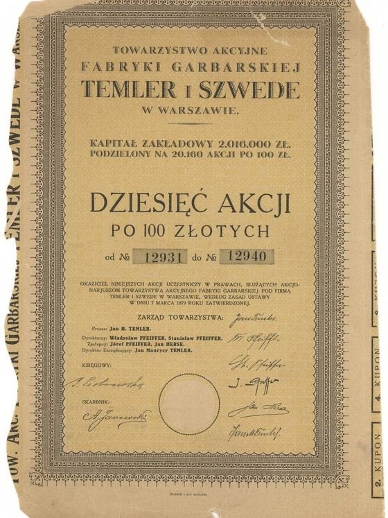 Zofia Henrietta i Zofia Janina Temler