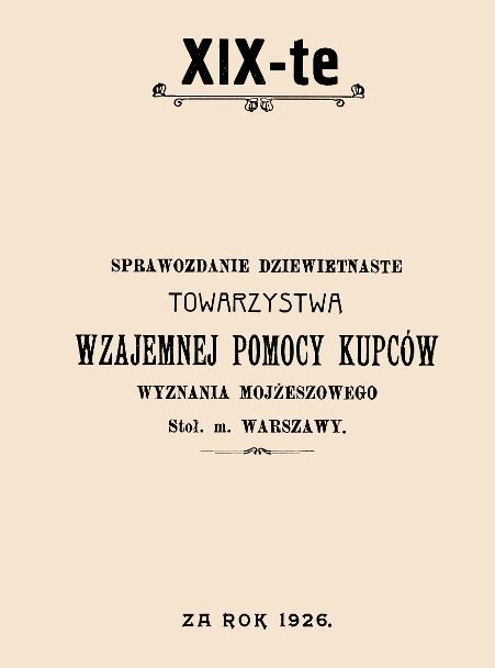 Maksymilian i Zofia Cwillingowie