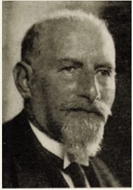 Mieczysław i Hanna Mantinband