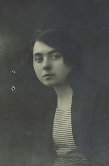 Paulina Piwko