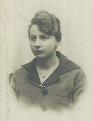 Abram Szlama, Matylda i Józef Rosenberg