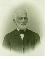 Piotr Hoser (1818–1904), the eldest of the brothers, founder of the firm
