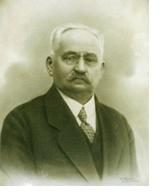 Piotr Ferdynand Hoser (1857–1939), creator of the Żbików Nurseries